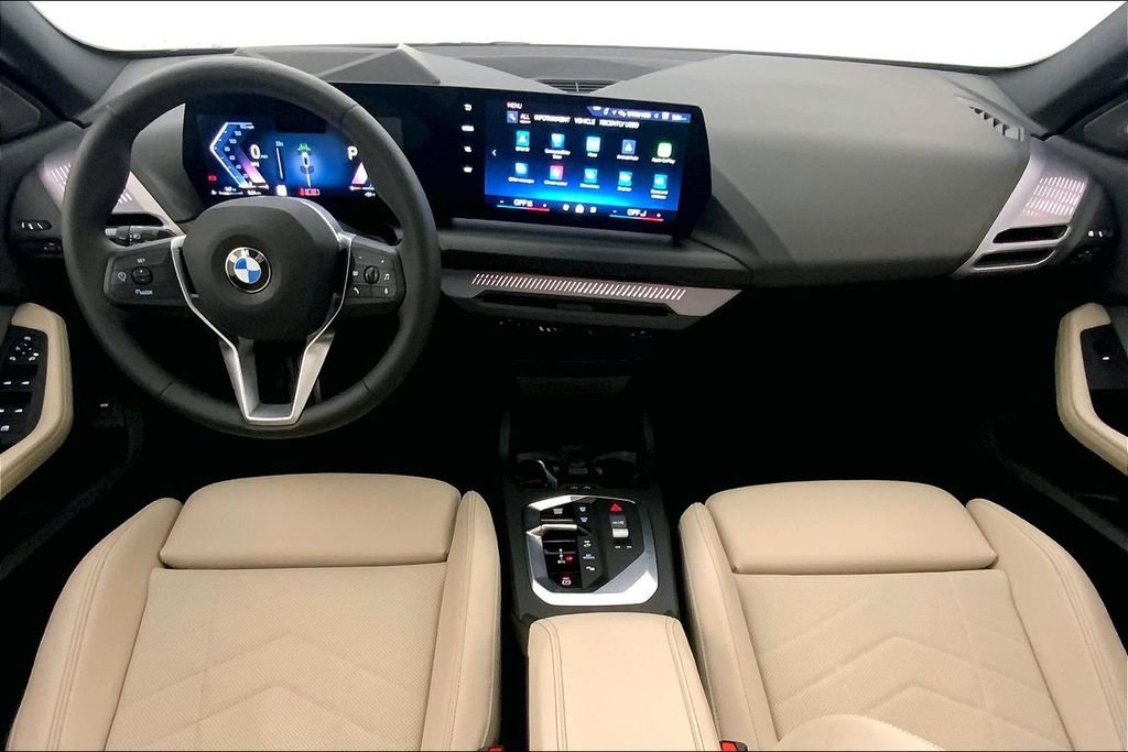 Used 2025 Alpine White BMW  image 16
