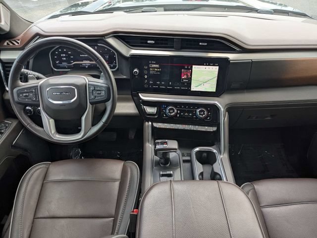 Used 2023 Pacific Blue Metallic GMC Denali image 15