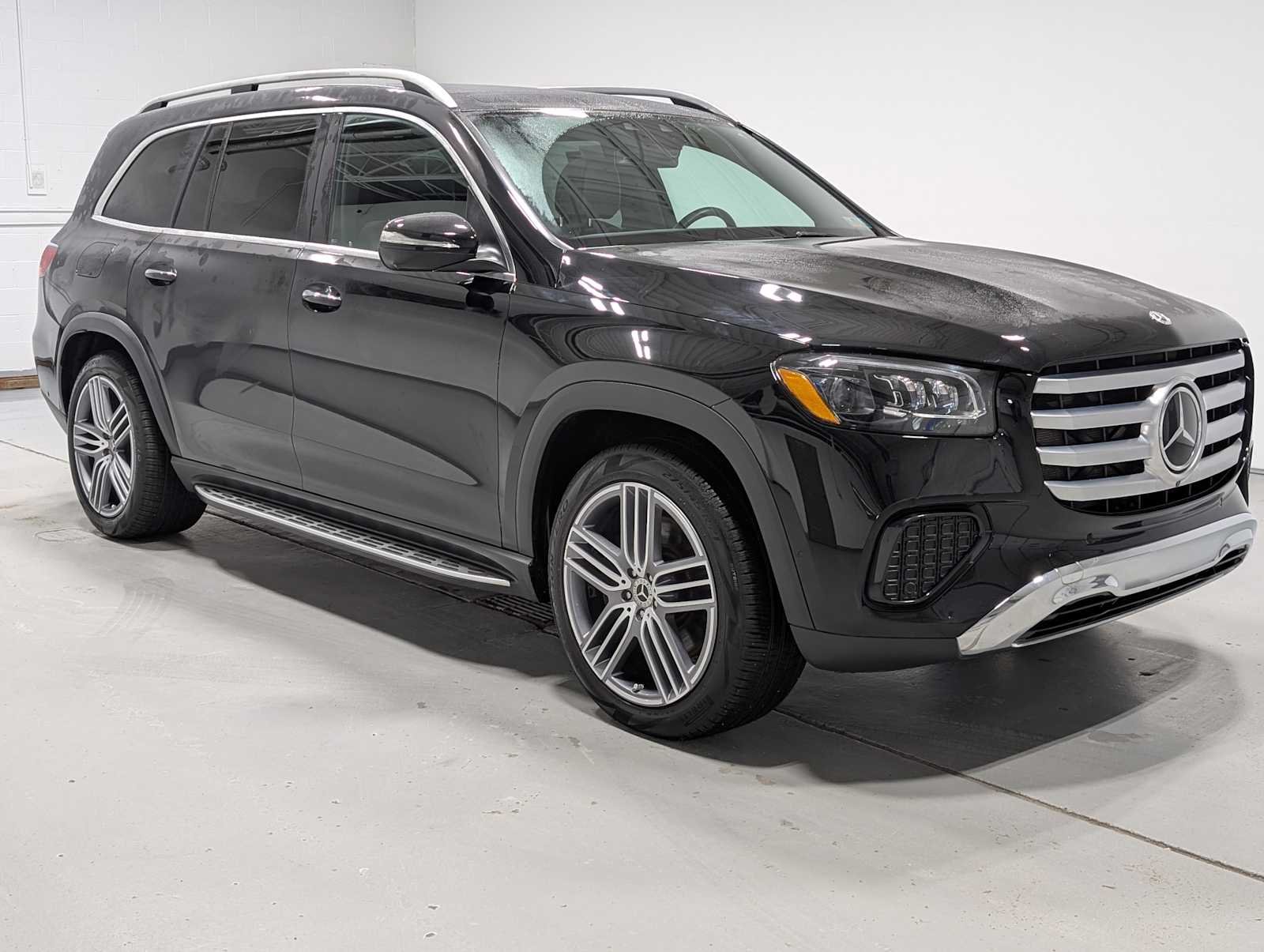 2024 Mercedes-Benz GLS Base - Photo 6