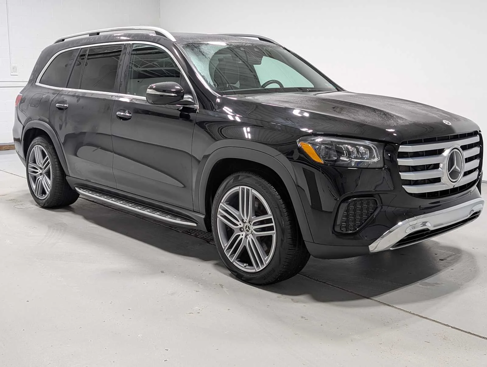 2024 Mercedes-Benz GLS Base - Photo 6
