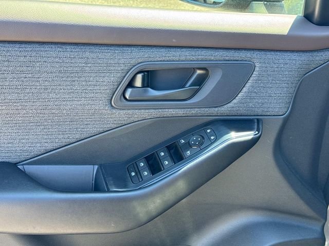 Certified Used 2023 Gray Nissan S image 26