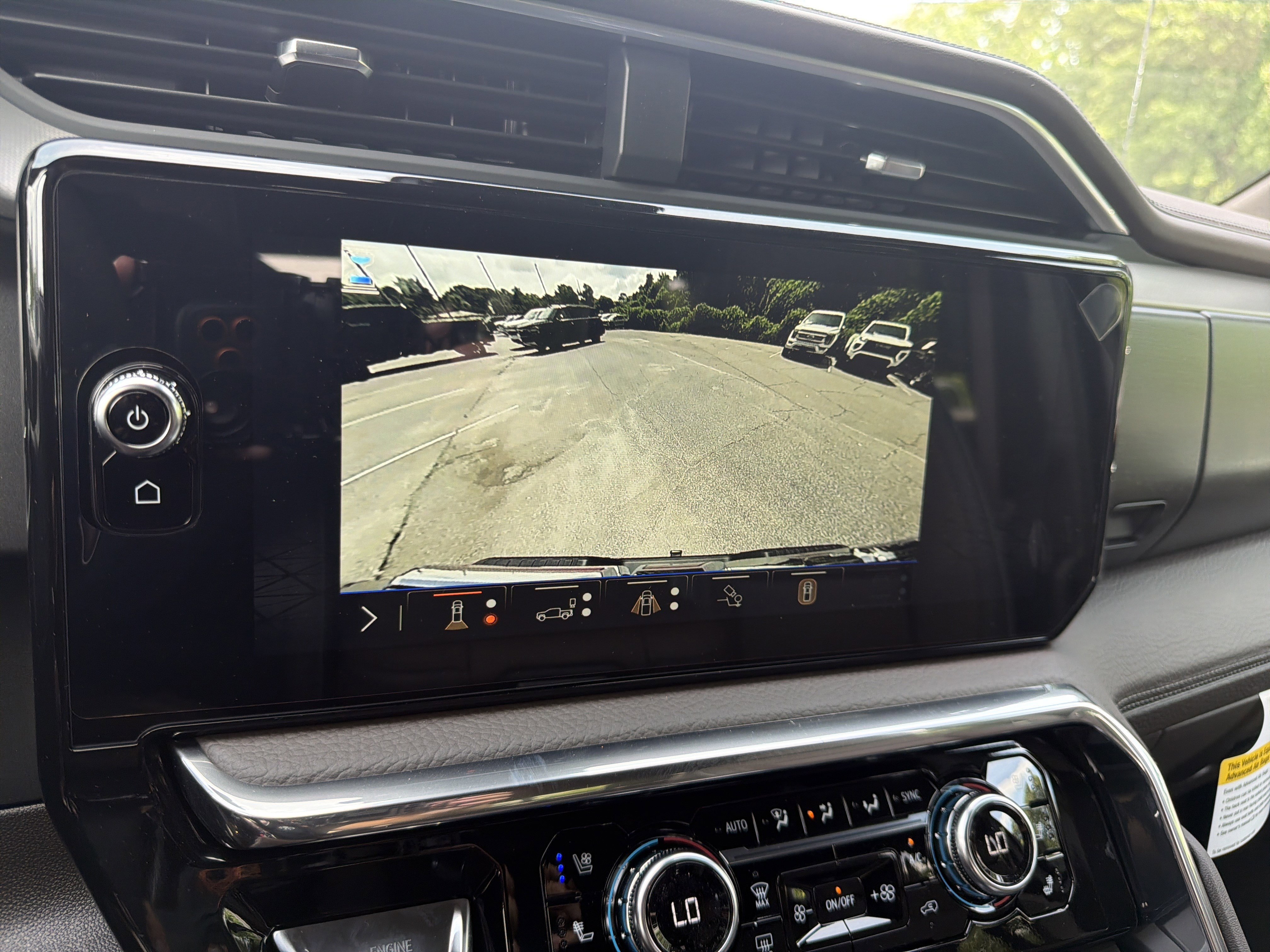 2026 GMC Sierra 1500 Denali - Photo 24