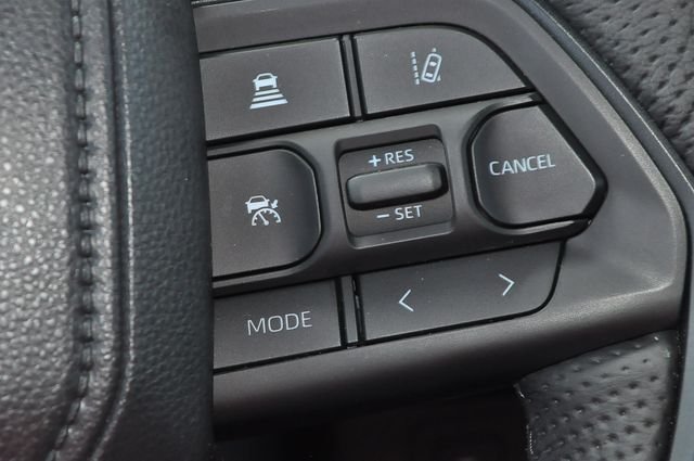 Used 2026 Gray Toyota SR5 image 29