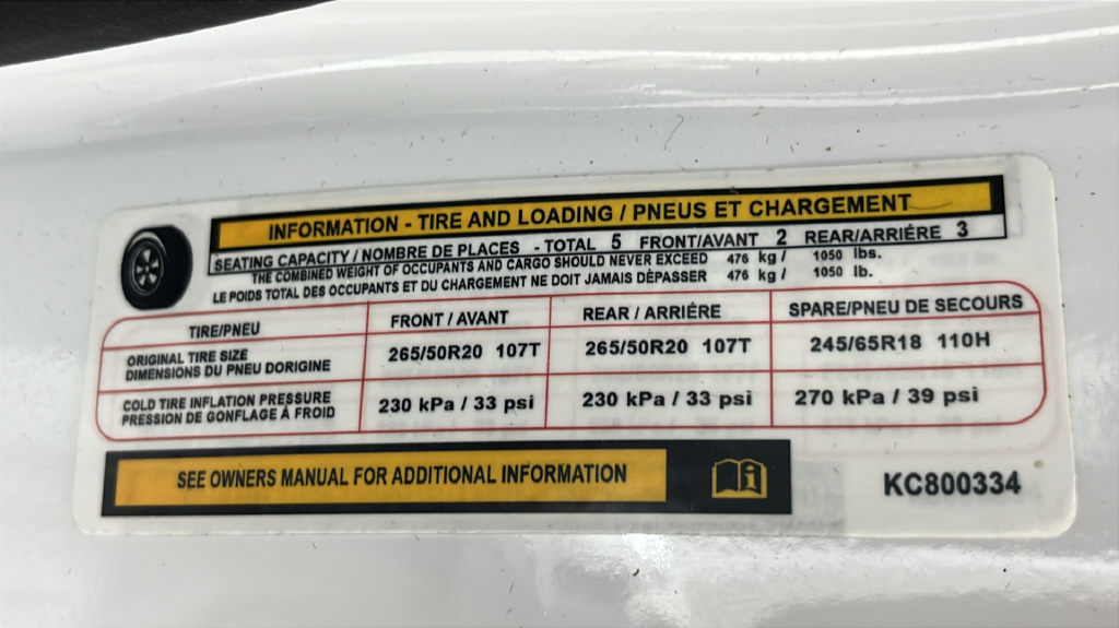 Used 2019 White/off-white Jeep Altitude image 45