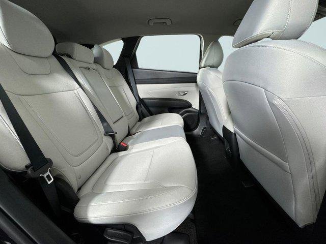 New 2026 Black Hyundai SE AWD image 13