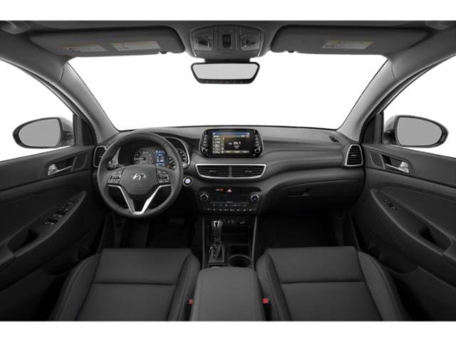 Used 2020 Black Noir Pearl Hyundai Ultimate image 11