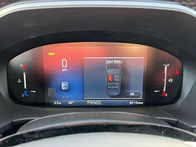 2025 Ford Escape Plug-in hybrid PHEV - Photo 36
