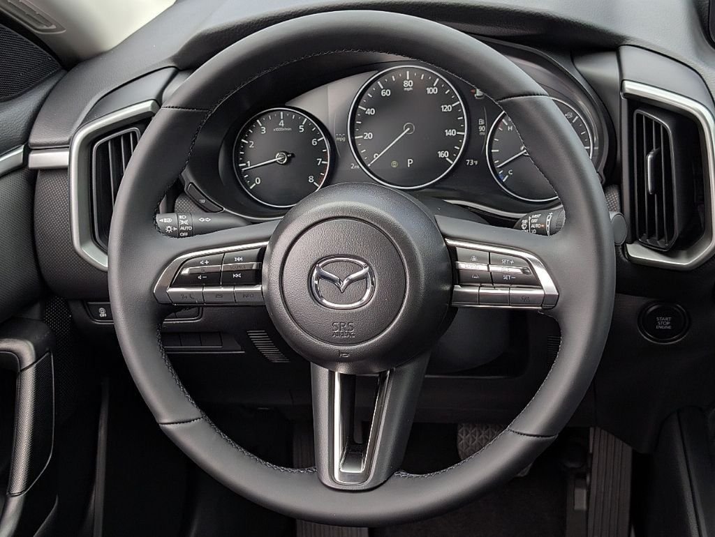 New 2026 Zircon Sand Metallic Mazda 2.5 S Meridian Edition AWD image 24