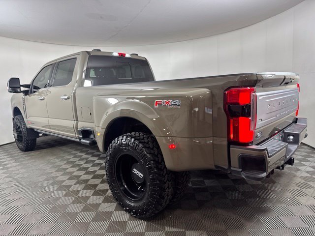 Used 2026 Gray Ford Platinum image 6
