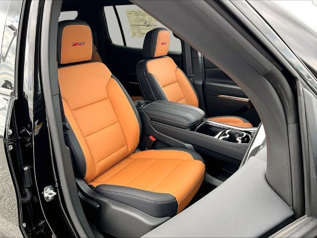 2027 Chevrolet Traverse Z71 - Photo 30