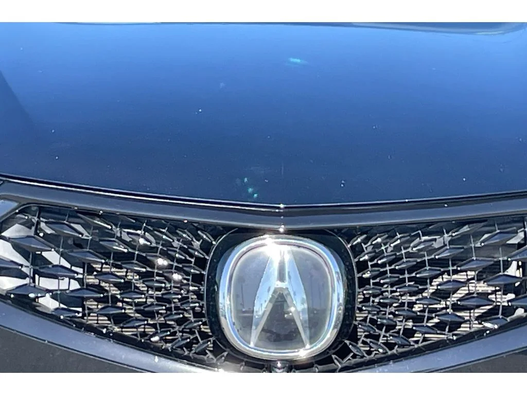 Used 2020 Majestic Black Pearl Acura w/Advance Pkg image 48