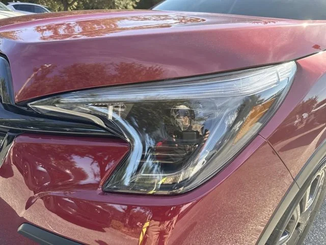 2026 Subaru Ascent Onyx Edition-Touring - Photo 53