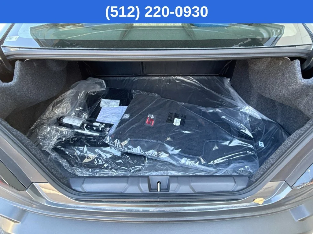 New 2026 Gray Subaru tS image 32