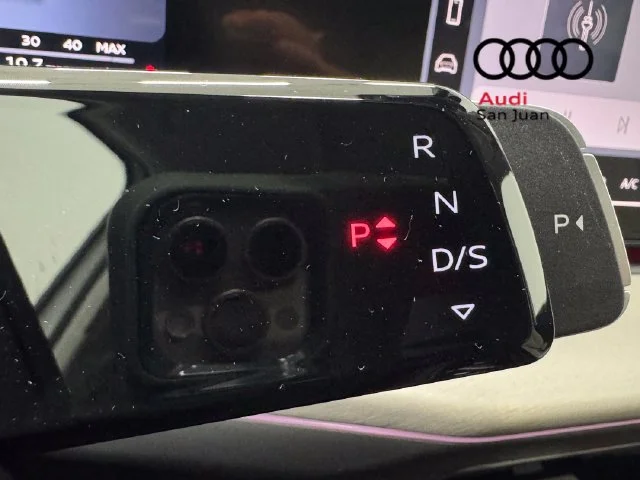 New 2026 White Audi S line image 23