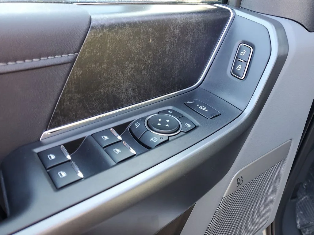 2026 Ford F-350 Super Duty XLT - Photo 20