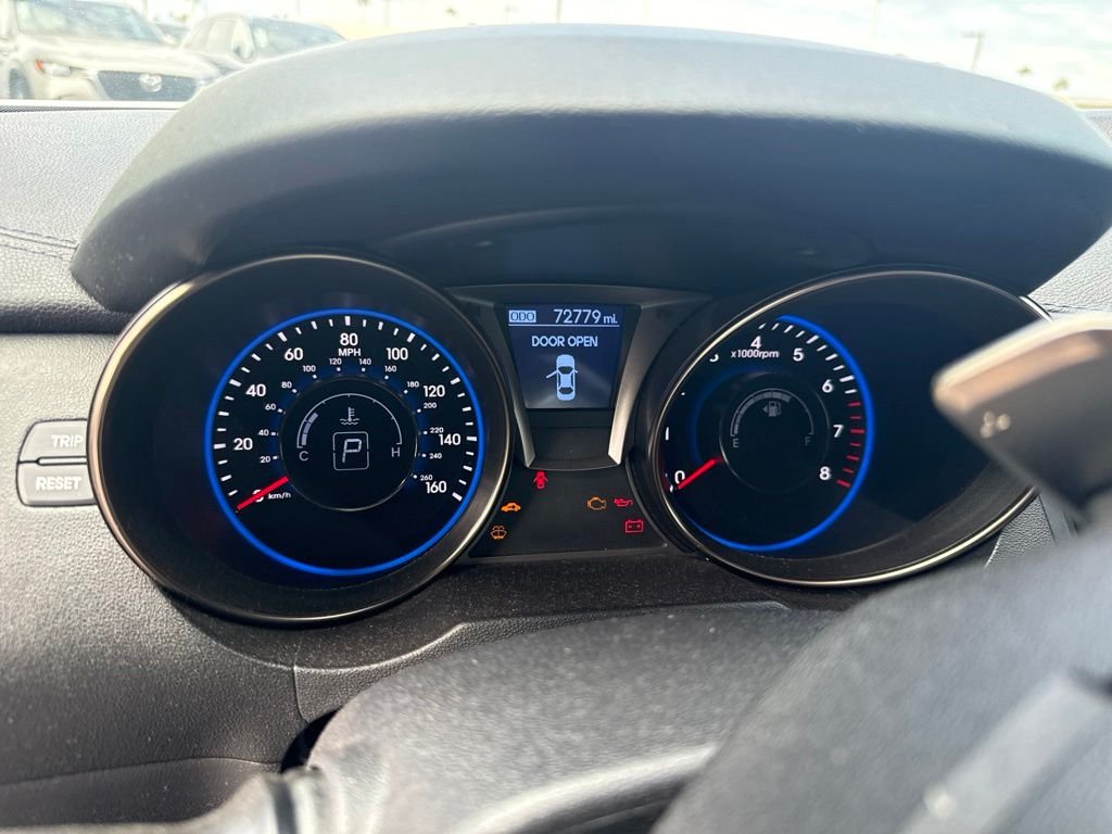 Used 2014 Silver Hyundai 2.0T image 44