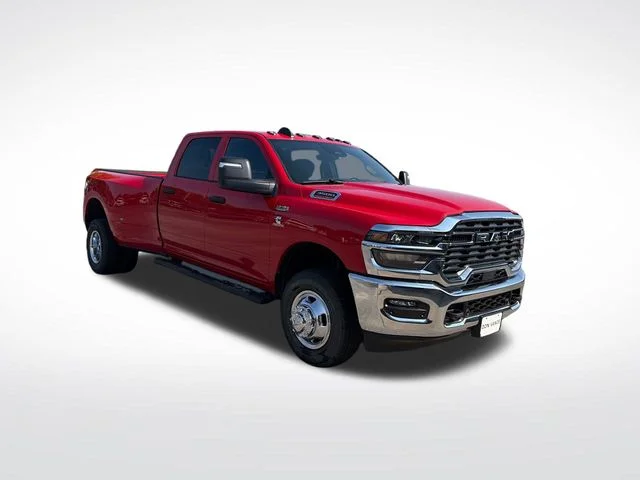 New 2026 Red Ram Tradesman image 7