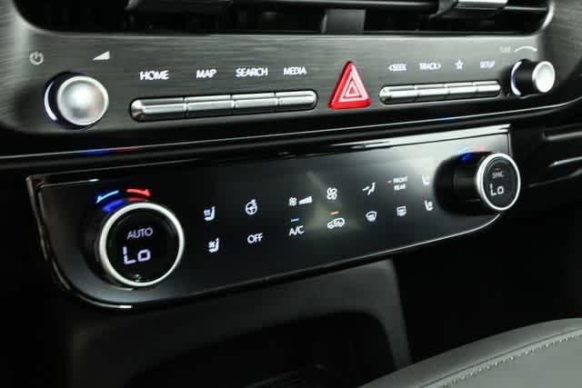 2026 Hyundai Palisade Calligraphy - Photo 41
