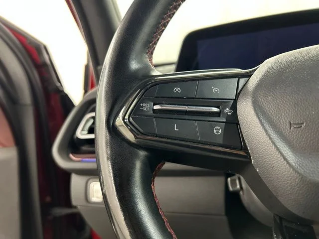 Used 2024 Red Chevrolet RS image 9