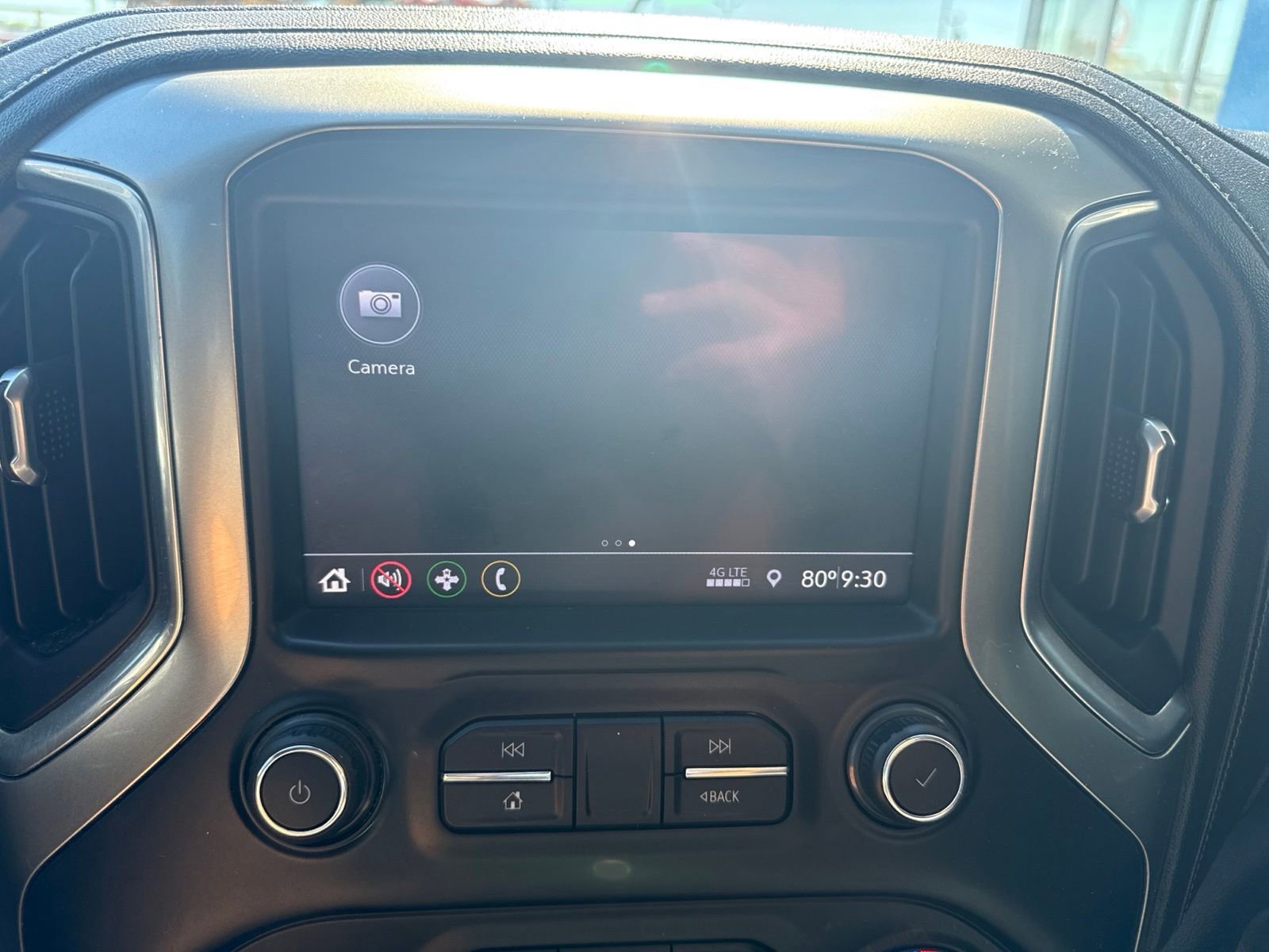 Used 2020 Black Chevrolet LT All-Star Edition with Convenience Package - Trailering Package image 22