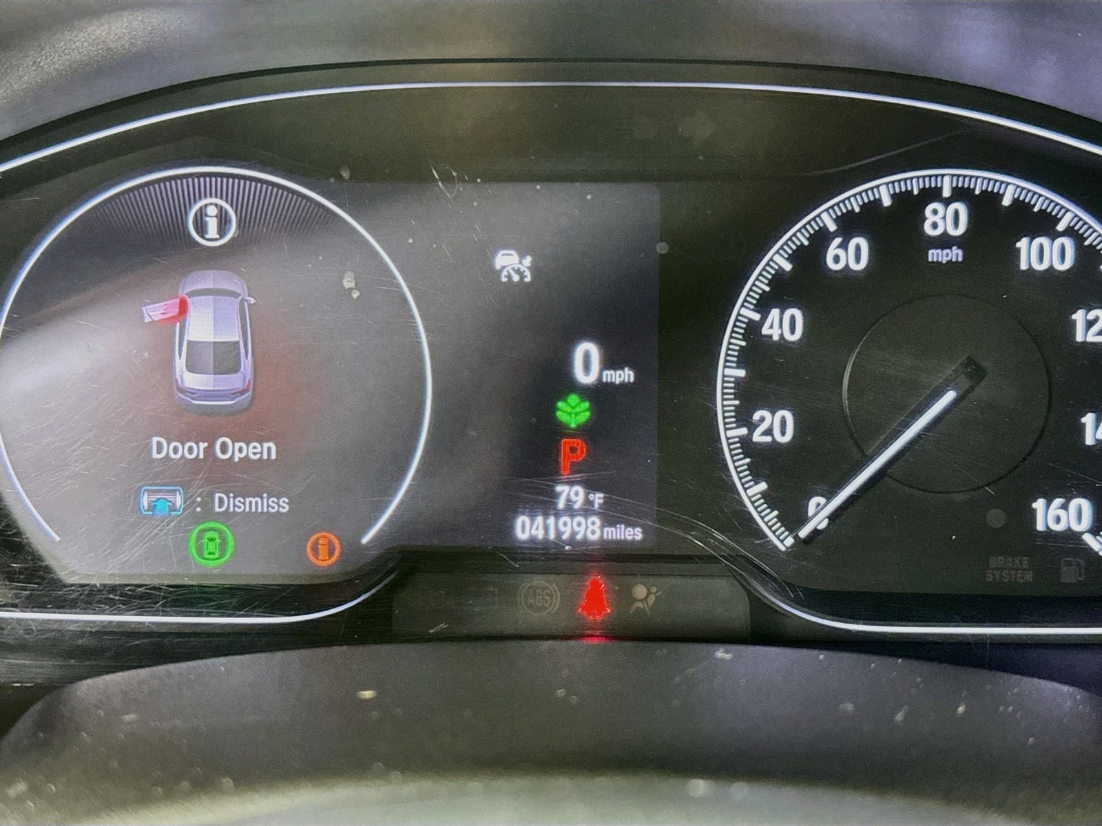 Used 2021  Honda EX-L image 16