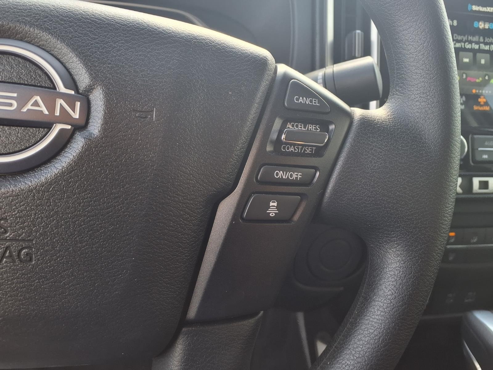 2026 Nissan Frontier PRO-X White at Robbins Nissan