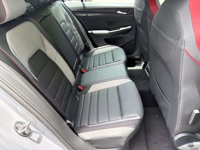 New 2026 Gray Volkswagen Autobahn image 15