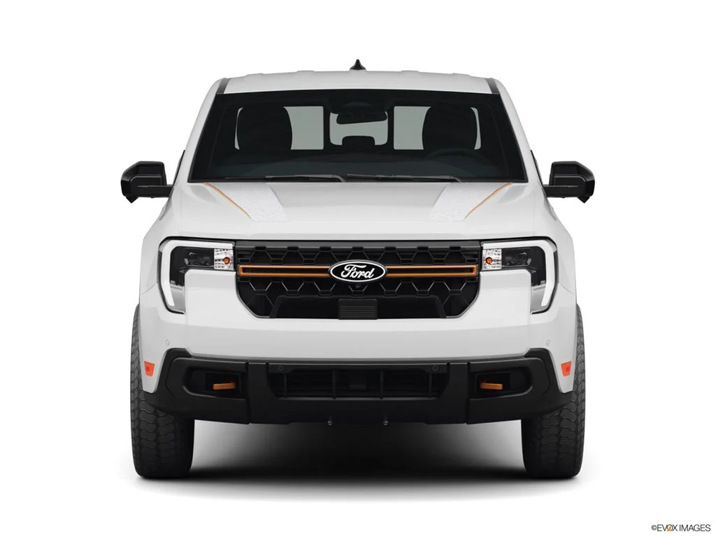 New 2026 SHADOW BLACK Ford XL image 4