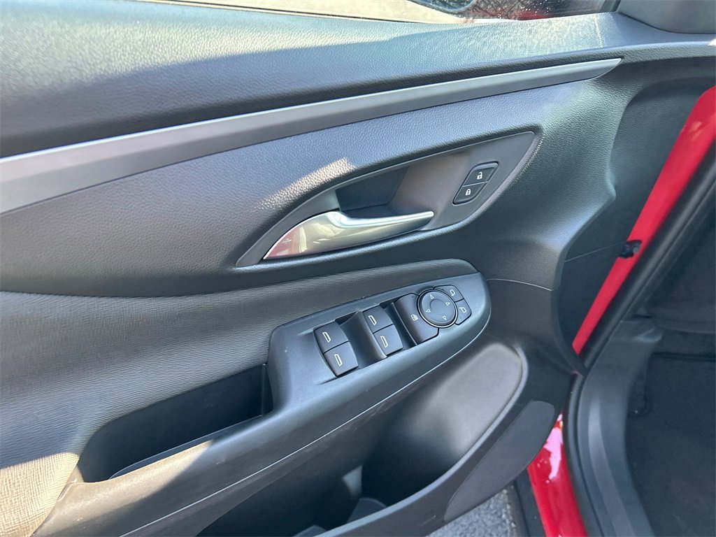 2026 BUICK ENVISTA - Image 13