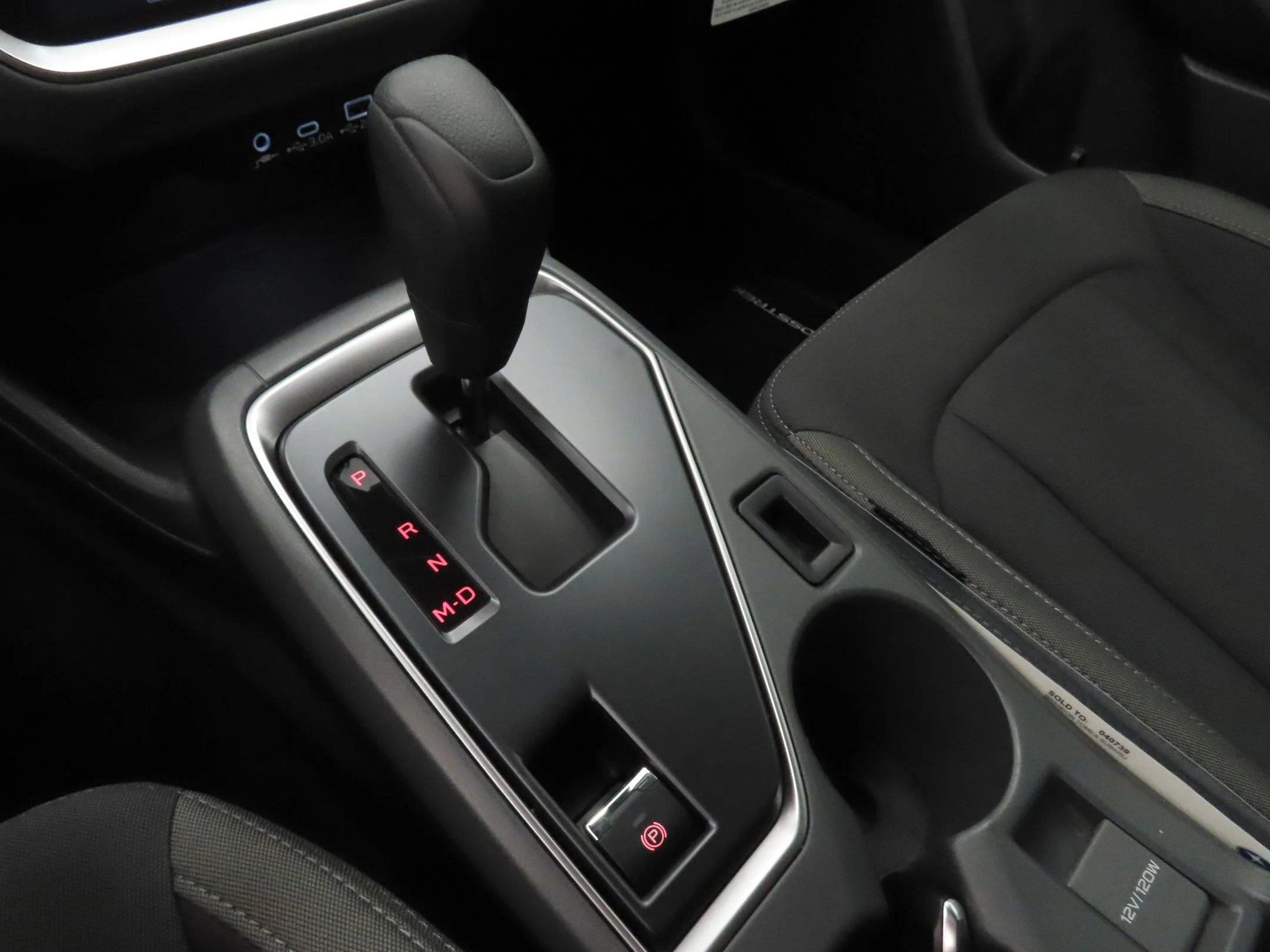 Used 2025 Red Subaru Premium image 16