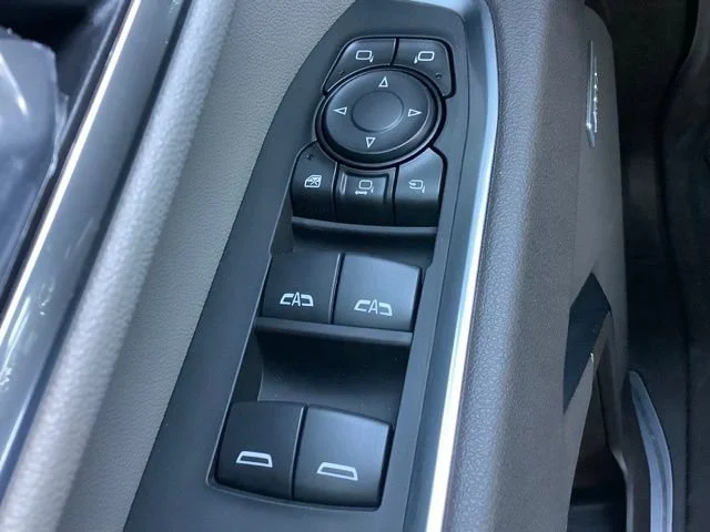 2026 GMC Sierra 3500HD SLT - Photo 22