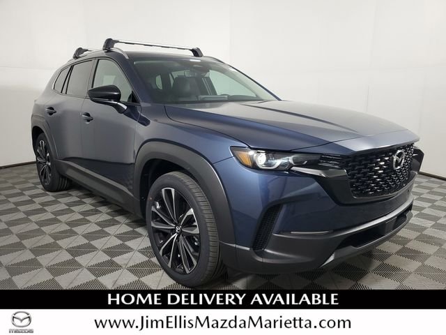 2026 Mazda CX-50 2.5 S Premium AWD