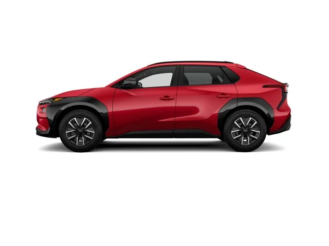 New 2026 ELEMENTAL RED PEARL Subaru Premium image 4