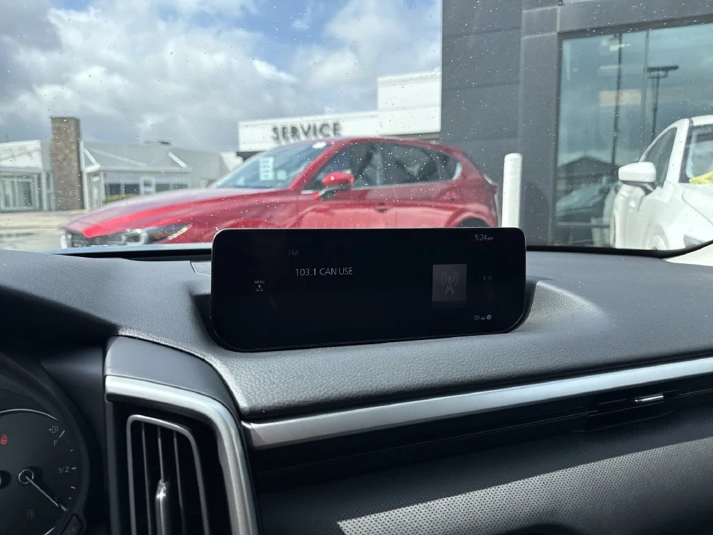 Vehicle thumbnail