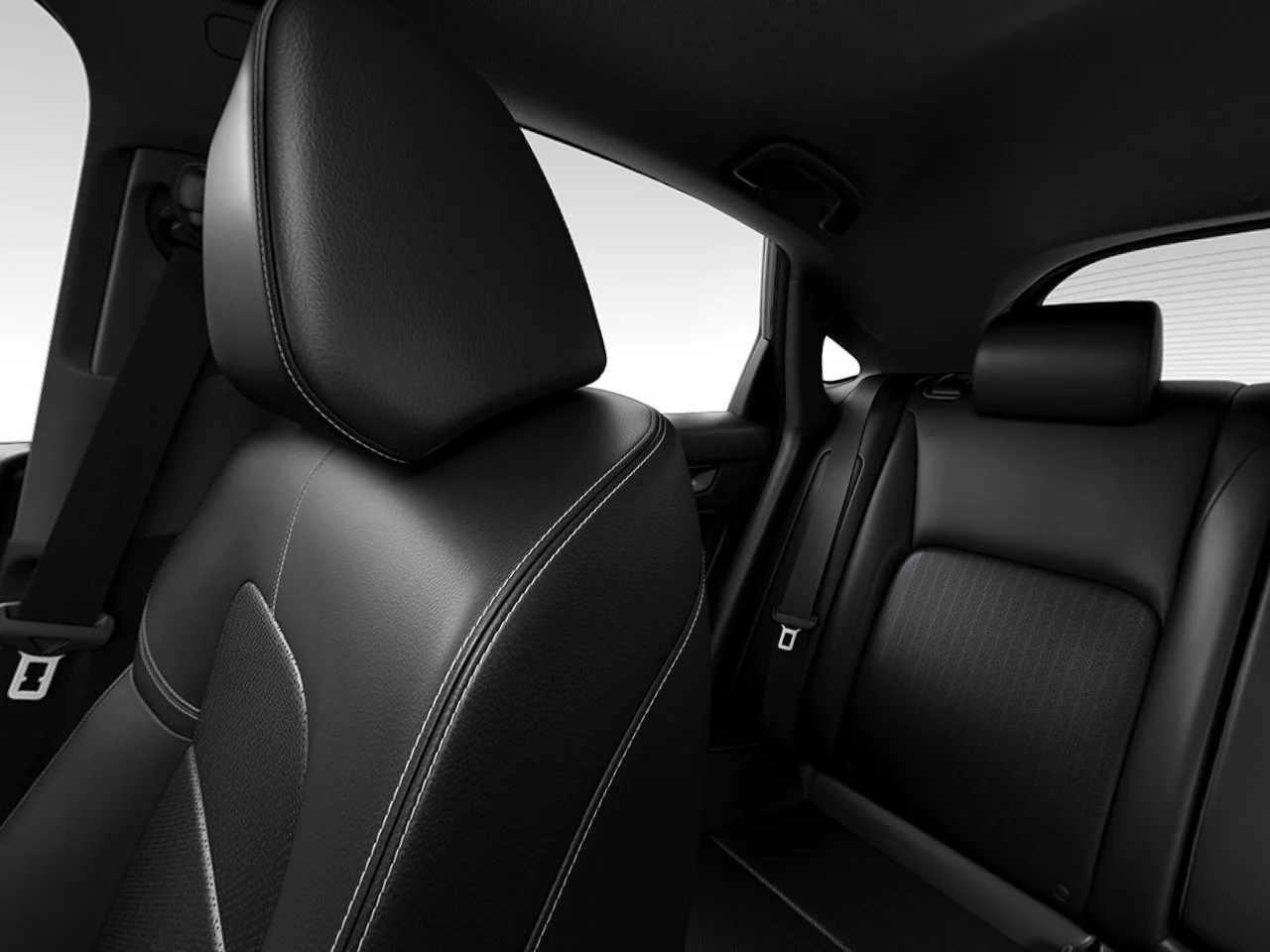 New 2026 Platinum White Pearl Honda Sport Touring image 12