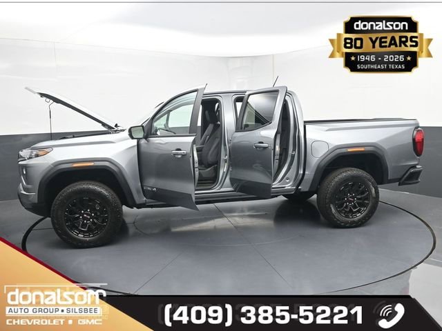 New 2026 Sterling Metallic GMC Elevation image 24