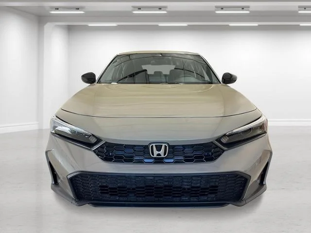 New 2026 Sand Dune Pearl Honda Sport image 12