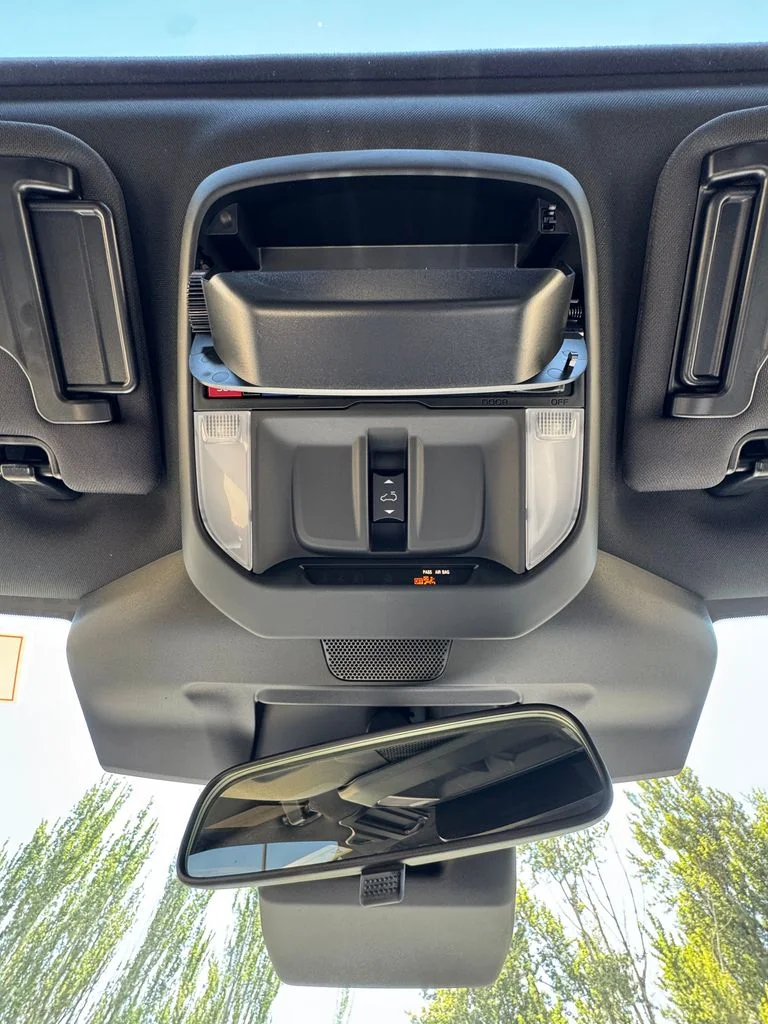 2026 Subaru Forester Premium - Photo 74