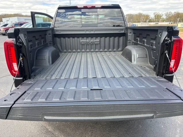 New 2026 Onyx Black GMC Denali image 25