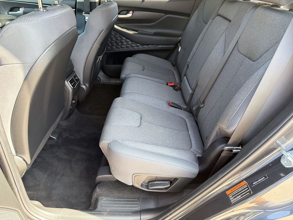 2022 Hyundai Santa Fe XRT - Photo 25