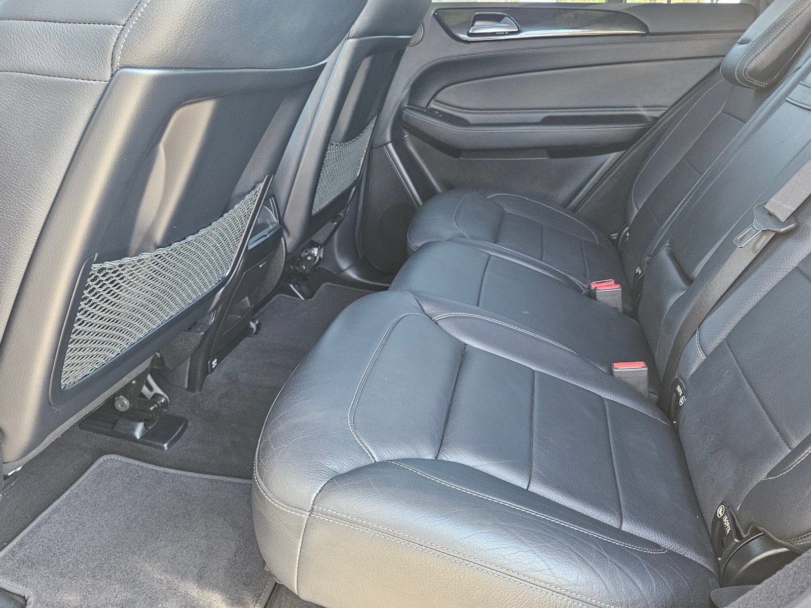Used 2018 Selenite Grey Metallic Mercedes-Benz GLE 550e image 18