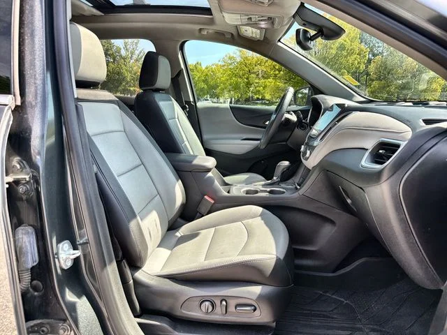 Used 2019 Gray Chevrolet Premier image 25