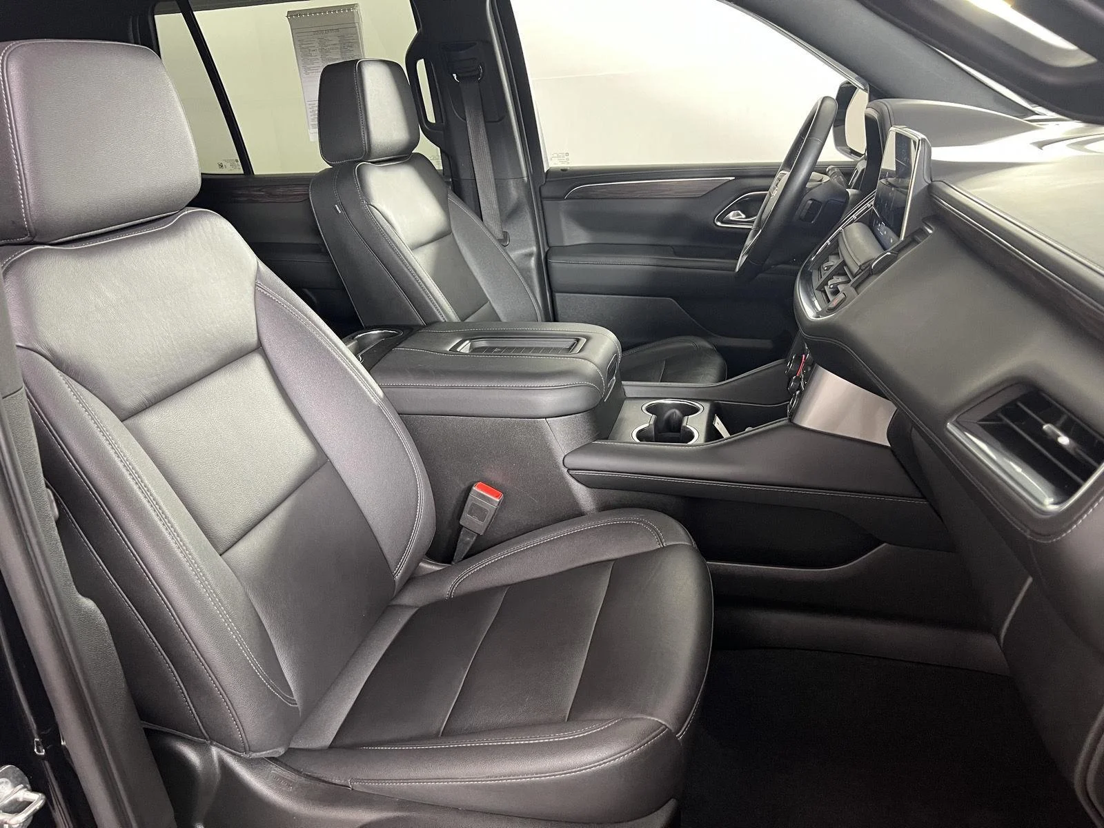 Used 2023 Black Chevrolet LT image 32