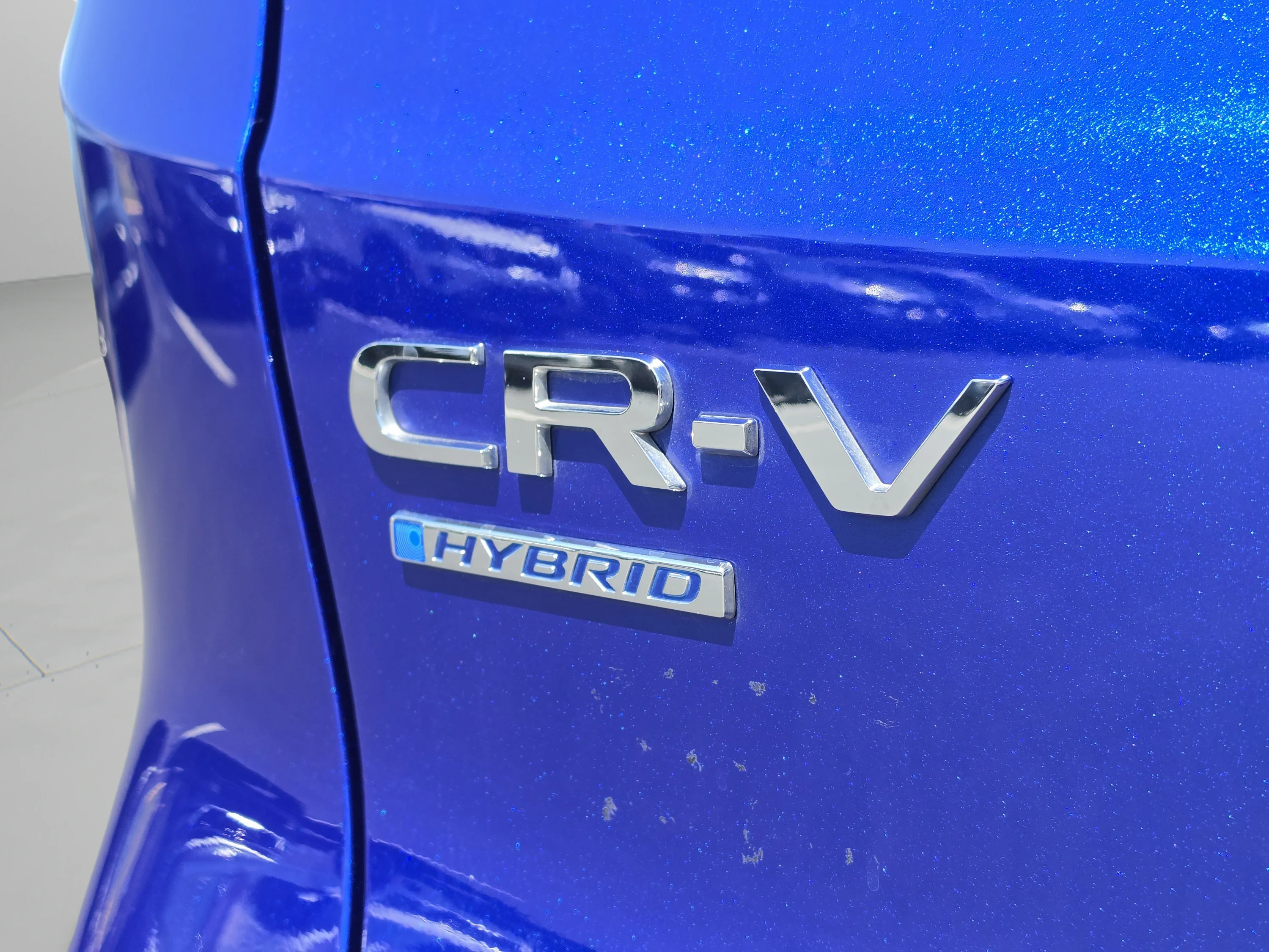 Used 2023 Canyon River Blue Metallic Honda Sport image 16