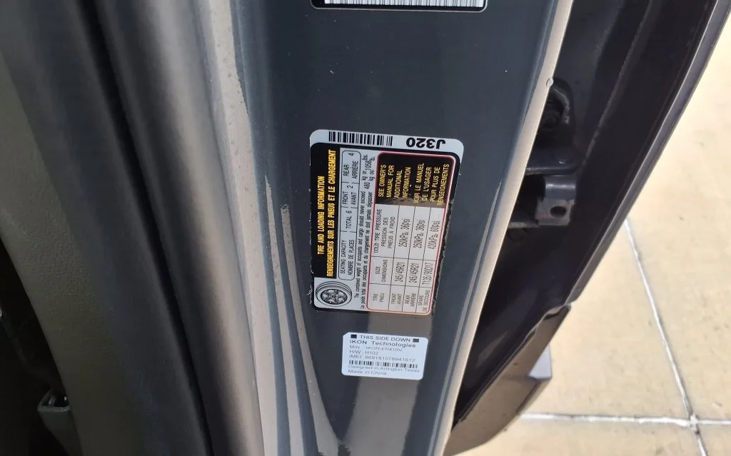 Used 2025 Gray Hyundai Calligraphy image 36