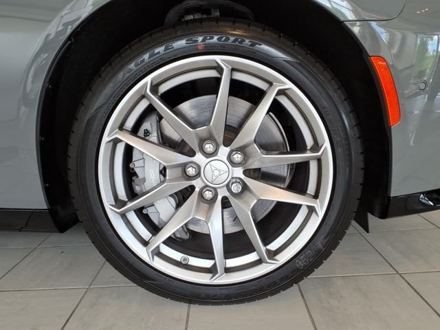 New 2026 Destroyer Gray Dodge Scat Pack Plus image 9