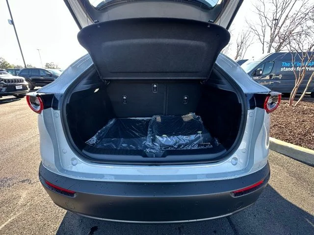 2026 Mazda CX-30 Aire Edition - Photo 13