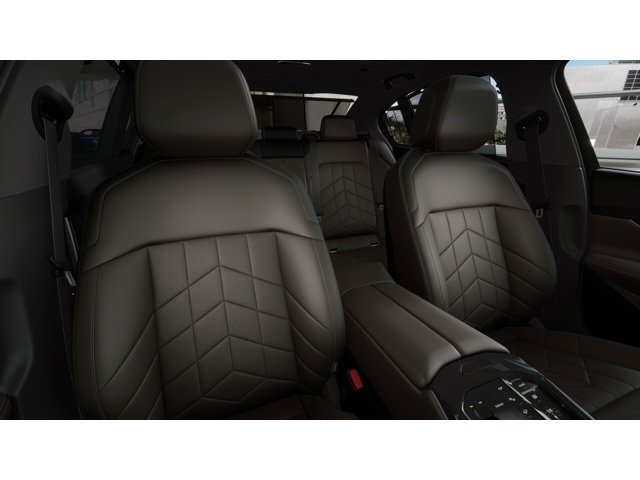 New 2027 Carbon Black Metallic BMW 550e xDrive image 11