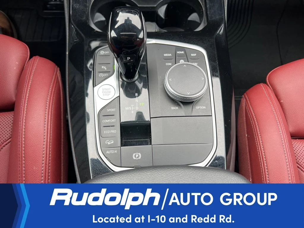 Used 2024 White BMW xDrive30i image 33