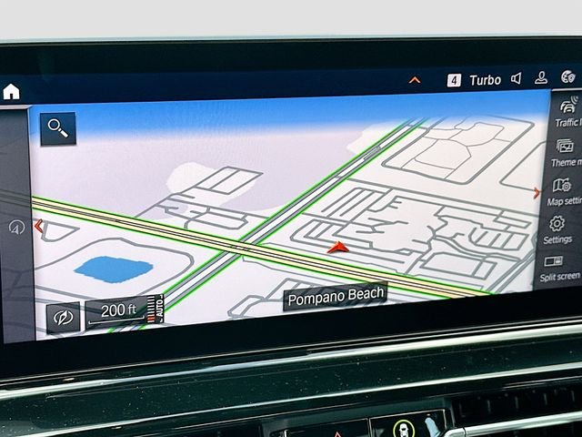 New 2026 Blue BMW 840i xDrive Gran Coupe image 12